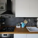 Stunning Kalsa Апартаменты Палермо