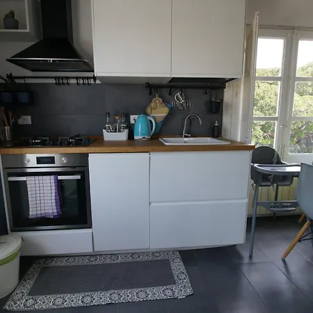 Stunning Kalsa * Palermo