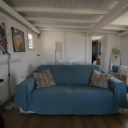 Stunning Kalsa Apartment *