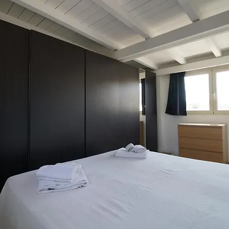 Stunning Kalsa Palermo