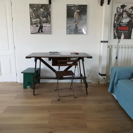 Stunning Kalsa Apartment