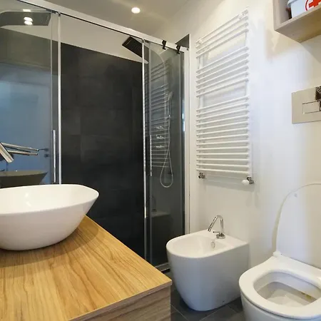 Appartement Stunning Kalsa *