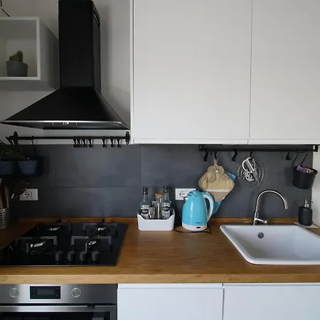 Stunning Kalsa Apartment Palermo