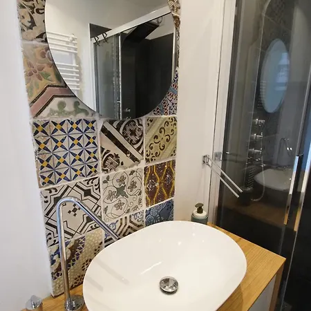 Appartement Stunning Kalsa