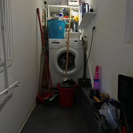 Appartement Stunning Kalsa Palerme