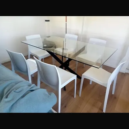 Stunning Kalsa アパート