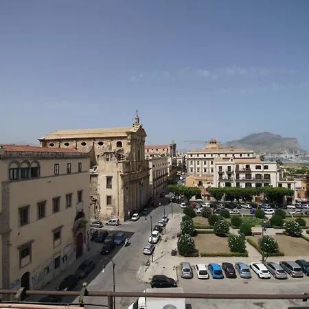 Stunning Kalsa Palermo