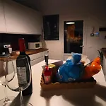 Stunning Kalsa Apartament