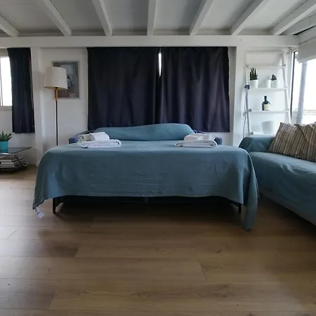 Apartament Stunning Kalsa *